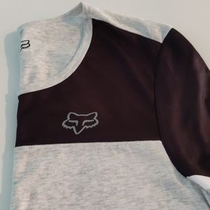 FOX LONG SLEEVE T-SHIRT